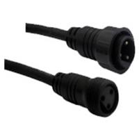 

ProX XC-IPPOWER-EX05 5' Outdoor Chameleon Power Extension Cable