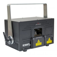 

ProX KVANT ClubMAX 800 Pro Laser Light with ILDA Cable and E-Stop System