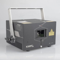 

ProX KVANT ClubMAX 2000mW Pro Laser Light