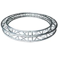 

ProX XT-CSQ2952-45 29.52' F34 Style 8 Segments Circular Square Frame Truss