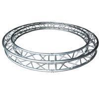 

ProX XT-CSQ3208-30 32.08' F34 Style 12 Segments Circular Square Frame Truss