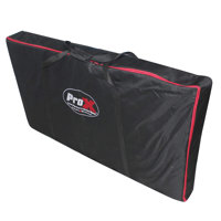 

ProX XF-4X3048BAG Universal Facade Carry Bag for DJ Equipment (Fits Up to 5 Panels)