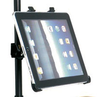 

ProX LS-IP100 iPad Mount for Microphone Stands