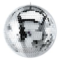 

ProX MB-12 12" Mirror Ball, ABS Core