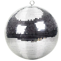 

ProX MB-20 20" Mirror Ball, Polyfoam Core