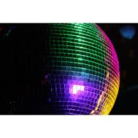 

ProX MB-24 24" Mirror Ball, Polyfoam Core