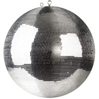

ProX MB-36 36" Mirror Ball, Polyfoam Core