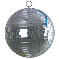 

ProX MB-8 8" Mirror Ball, ABS Core