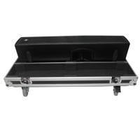 

ProX Flight Case with 4" Casters for 2x RCF NX L24-A Column Array Speakers