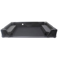 

ProX XS-DDJ1000W Flight Case with Wheels for Pioneer DDJ1000 DJ Controller, Black on Black