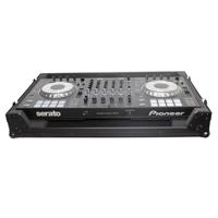 

ProX XS-DDJSZW Flight Case with Wheels for Pioneer DDJ-SZ & DDJ-RZ Digital Controller, Black on Black