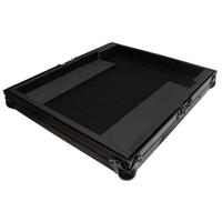

ProX XS-DJM2000 Flight Case for Pioneer DJM 2000 DJ Mixer, Black on Black