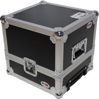 

ProX XS-DNP-DSRX1 Roll-Away Case for DNP DS-RX1HS Photo Printer