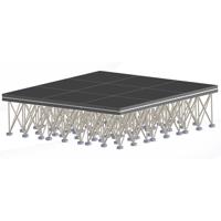 

ProX StageX 12'x12'x32" Complete Stage System