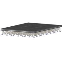 

ProX StageX 12'x16'x16" Complete Stage System