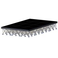 

ProX StageX 12'x16'x24" Complete Stage System