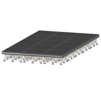 

ProX StageX 12'x20'x16" Complete Stage System