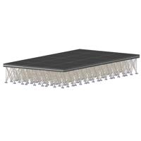 

ProX StageX 12'x20'x32" Complete Stage System