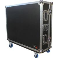

ProX XS-YMGP32X ATA-300 Style Gig Ready Flight Road Case with Doghouse and Wheels for Yamaha MGP 32X Live Mixer Console