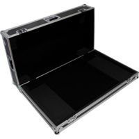 

ProX XS-M2404VLZ4W ATA-300 Style Gig Ready Flight Road Case with 2x Low Profile Wheels for Mackie 2404VLZ4 Live Mixer Console