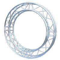 

ProX XT-CSQ656 2m 4-Segment Square Frame Circular Truss