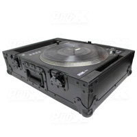 

ProX XS-RANE12BL ATA-300 Style Gig Ready Flight/Road Case for RANE 12 Motorized DJ Control System