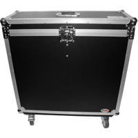 

ProX XS-SI-IMPACTDHW Case with Doghouse and Wheels for Si Impact Digital Mixer