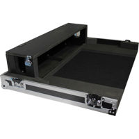 

ProX XS-YMTF5 ATA-300 Style Gig Ready Flight Road Case with Doghouse and Wheels for Yamaha TF5 Studio Mixer Console