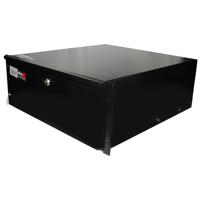 

ProX T-4RD-18 4U Heavy Duty Rack Drawer for 19" Wide Rack Mounts, 18" Deep