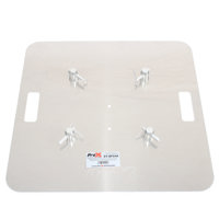 

ProX XT-BP24A 24x24" F34 Truss Aluminum Base Plate with Conical Connectors