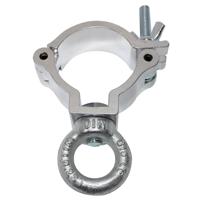 

ProX T-C14 Mini Clamp (T-C9) with Eyebolt, Applied Safe Working Load of 150 lb