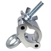 

ProX T-C8 Clamp with Eyebolt for 2" Tubing