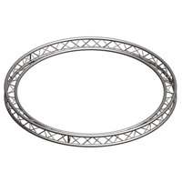 

ProX XT-CTR984-90 3m 4-Segment Triangular Frame Circular Truss