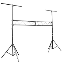 

ProX T-LS31M 10' DJ Stage Lighting Truss