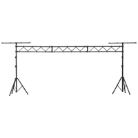 

ProX T-LS32M 15' Single I Beam DJ Stage Lighting Truss
