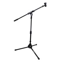 

ProX T-MIC05 Short Tripod Microphone Stand with Telescopic Boom