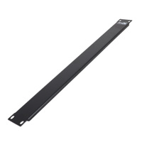 

ProX T-P1 Rack Mountable Blank Panel, 1U Space