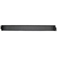 

ProX T-P1SEC Security Rack Panel, 1U Space