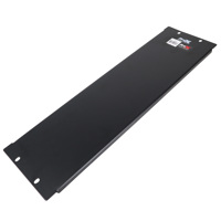 

ProX T-P3 Rack Mountable Blank Panel, 3U Space