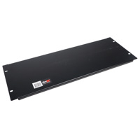

ProX T-P4 Rack Mountable Blank Panel, 4U Space