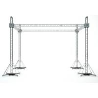 

ProX XTP-GS302023 Stage Roofing System with 4 Chain Hoist, 30x20x23'