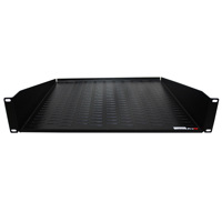 

ProX T-RS2-18 Rack Mount Shelf 18" Deep 2U Space