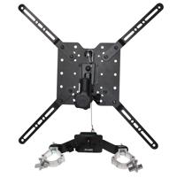 

ProX XT-SSTM3260 Universal TV/Monitor Mount for 12" Truss or Speaker Stands