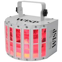 

ProX X-426LED WISP, 2x 12W 4-in1 Ultrabright RGBW LEDs