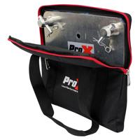 

ProX XB-BP12TB Padded Gig Bag for One 12x12" Truss Base Plate