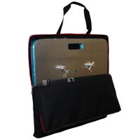 

ProX XB-BP24TB Padded Gig Bag for Two 24x24" Truss Base Plate