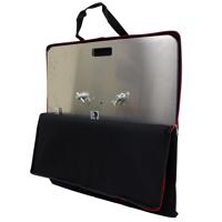 

ProX XB-BP30TB Padded Gig Bag for Two 30x30" Truss Base Plate