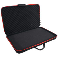 

ProX ZeroG Series XB-DJCL DJ Controller EVA Ultra-Lightweight Molded Hard-Shell Case, Large