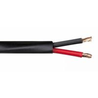

ProX XC-212-100 100' Bulk Spool 2 Conductor 12 Gauge High Performance Passive Speaker Cable