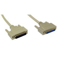 

ProX XC-ILDA50 50' ILDA 25-Pin Extension Cable